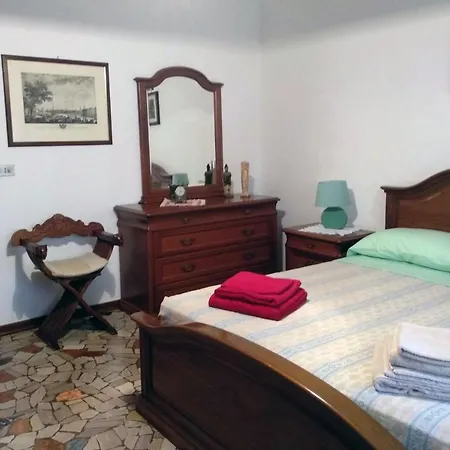 La Magnolia Bed and breakfast *