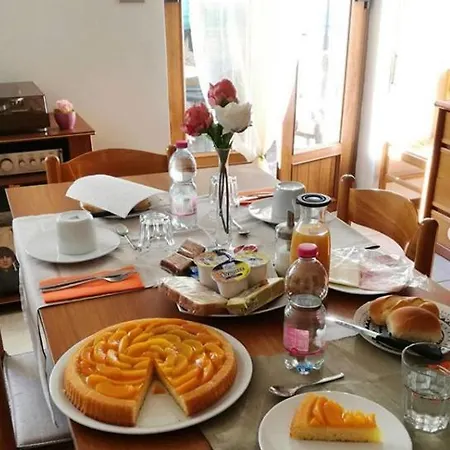 La Magnolia Bed & Breakfast