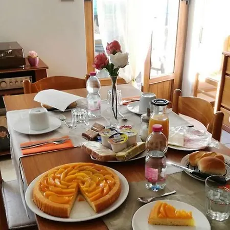 La Magnolia Bed & Breakfast