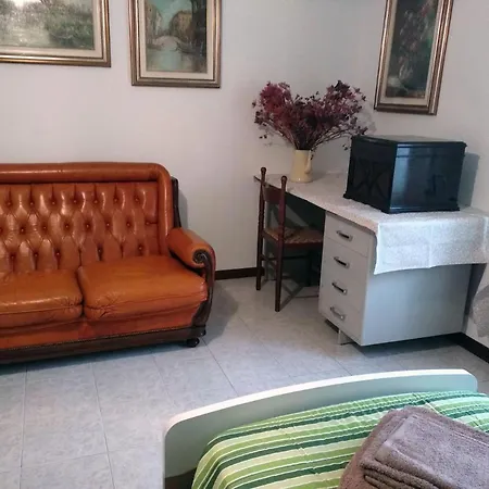 Bed & Breakfast La Magnolia Creazzo