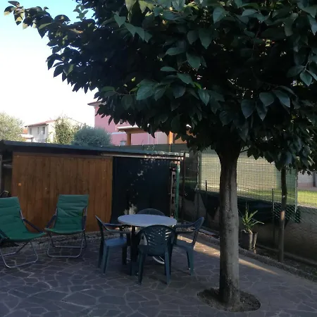 La Magnolia
